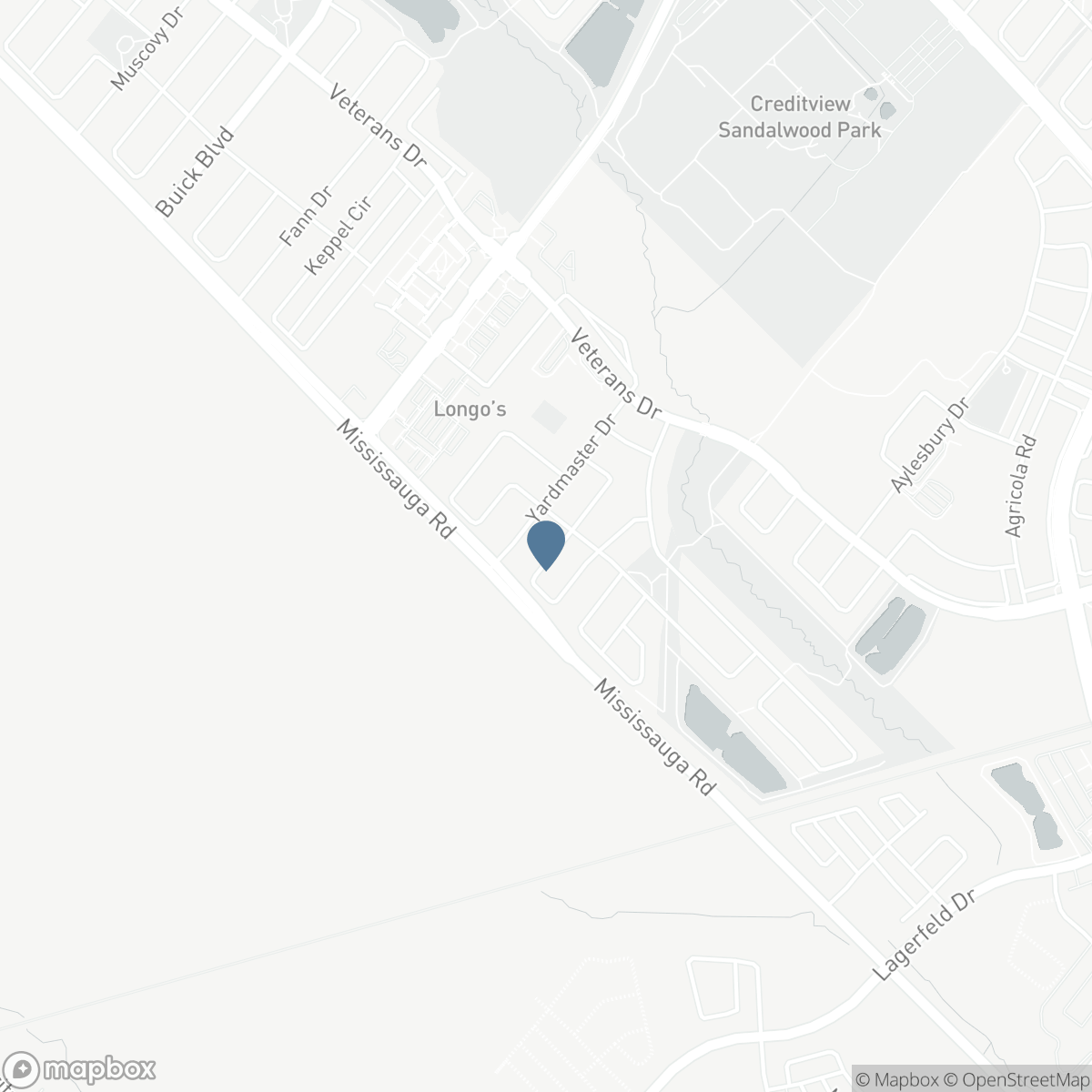 72 ROCKMAN CRESCENT, Brampton, Ontario L7A 3Z9
